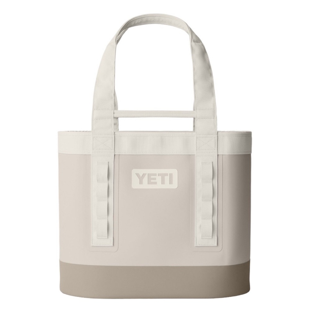 Yeti Camino 35 Tote in Cape Taupe - Picture 3 of 9
